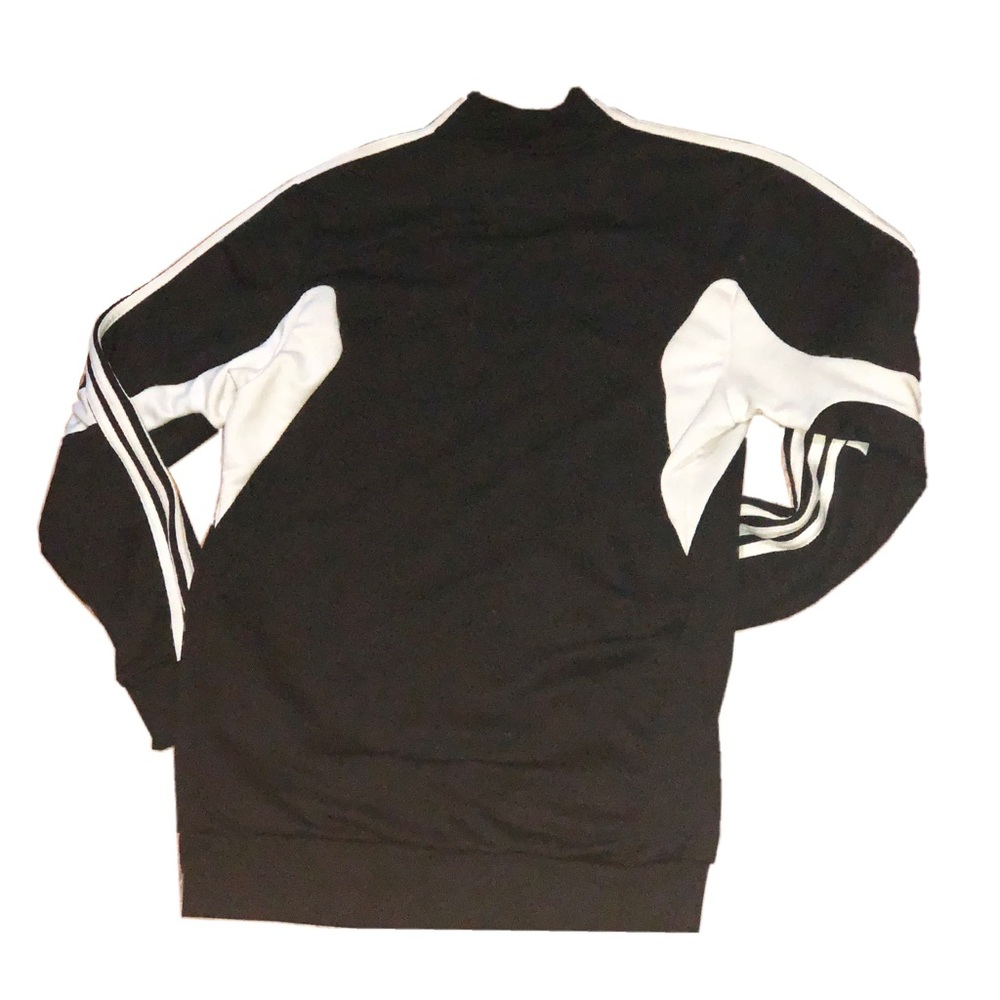 Adidas pullover🔥 - Picture 4 of 5